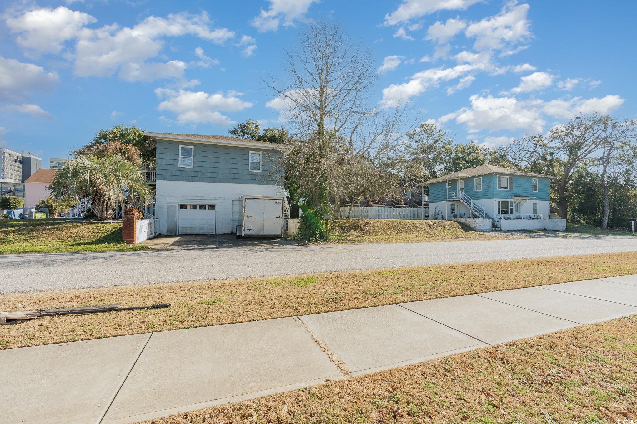 215 28th Avenue South Myrtle Beach, SC 29577 - Photo 17 of 28