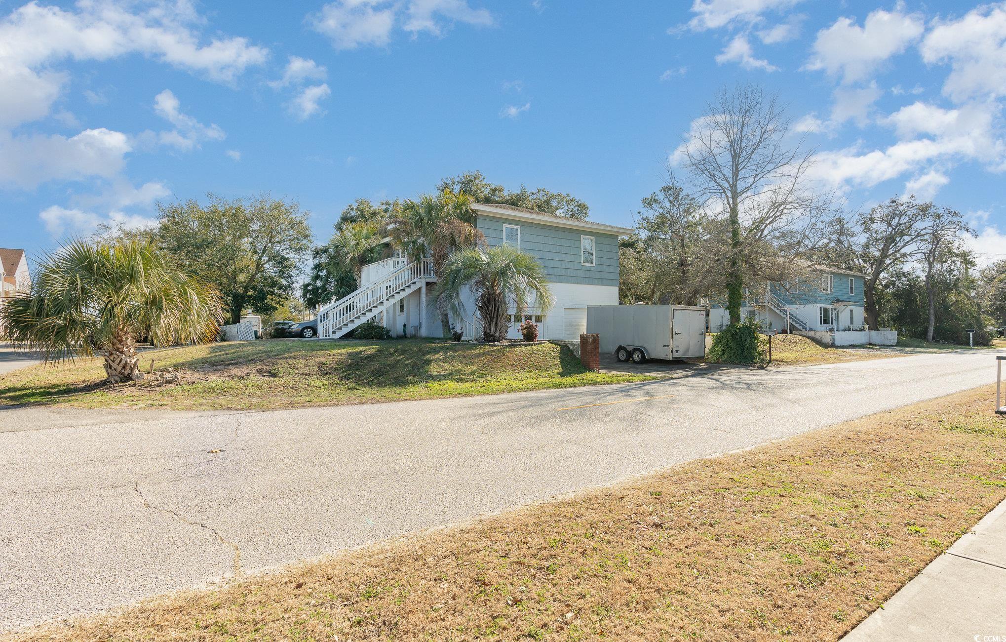 215 28th Avenue South Myrtle Beach, SC 29577 - Photo 18 of 28