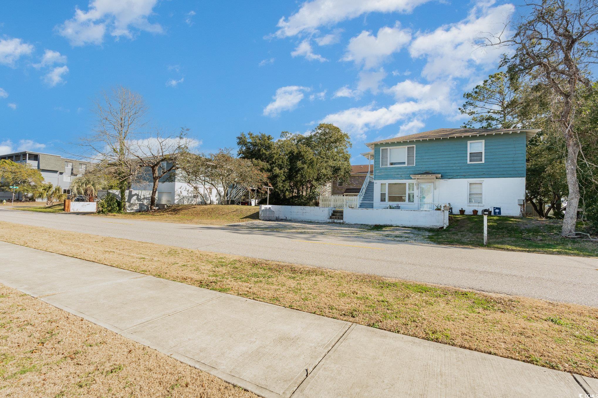 215 28th Avenue South Myrtle Beach, SC 29577 - Photo 20 of 28