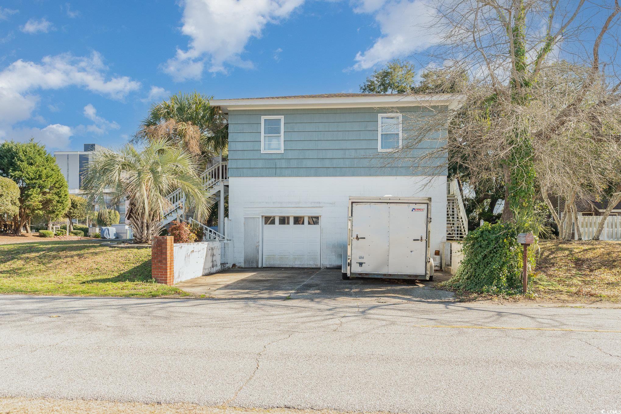 215 28th Avenue South Myrtle Beach, SC 29577 - Photo 21 of 28