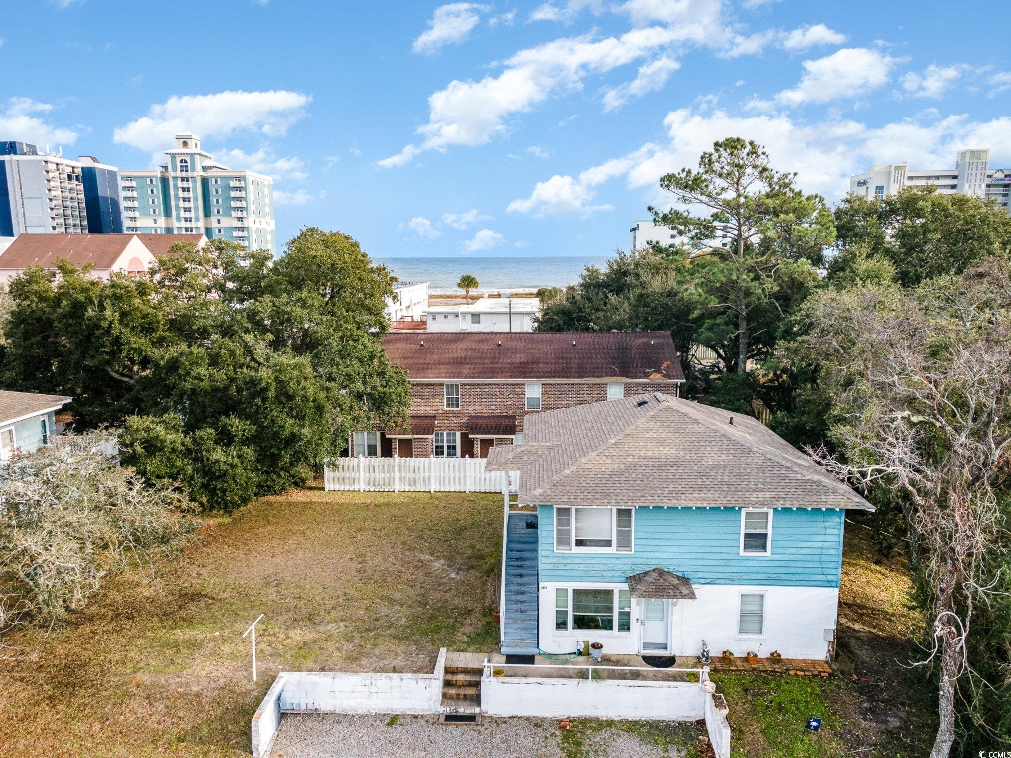 215 28th Avenue South Myrtle Beach, SC 29577 - Photo 22 of 28
