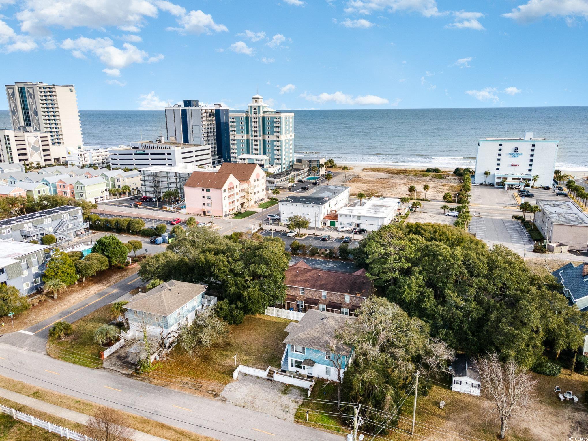215 28th Avenue South Myrtle Beach, SC 29577 - Photo 23 of 28