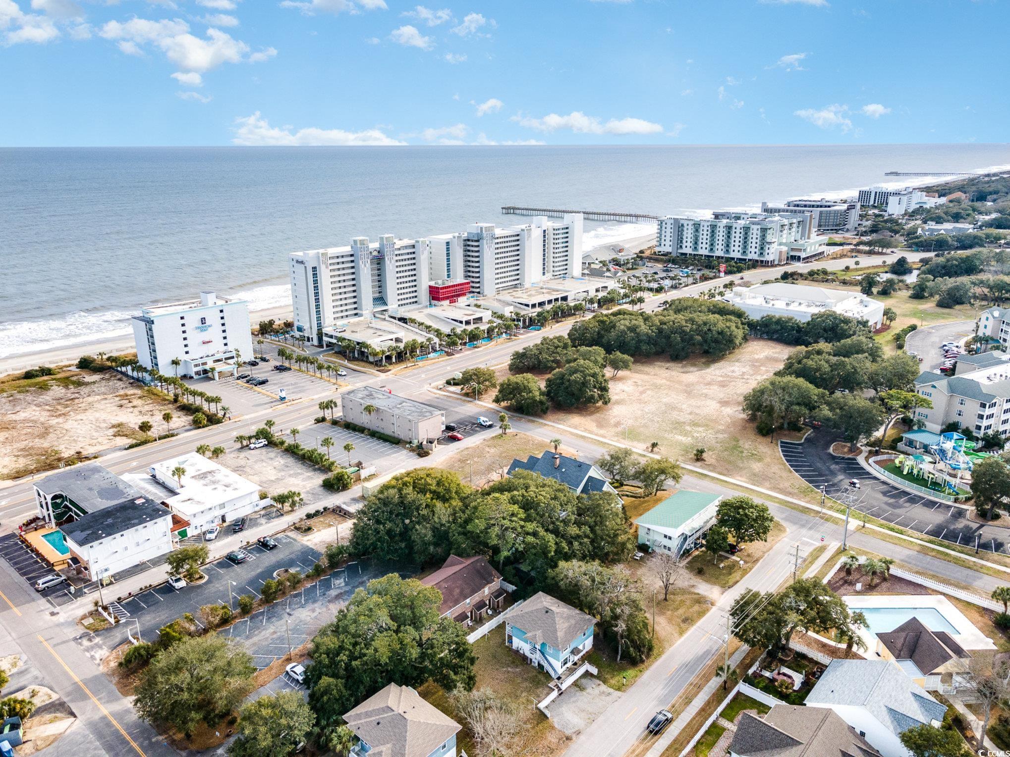 215 28th Avenue South Myrtle Beach, SC 29577 - Photo 24 of 28