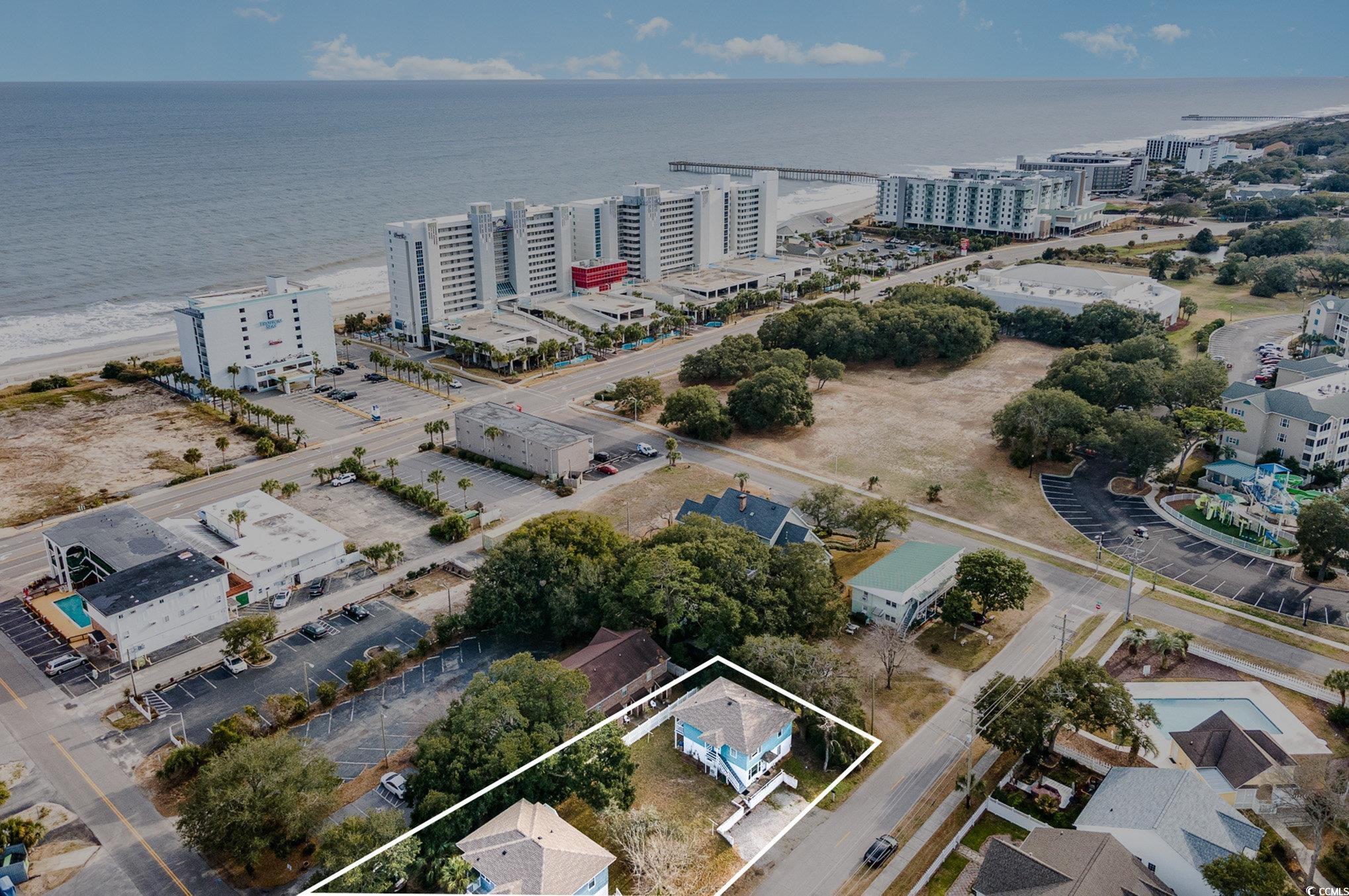 215 28th Avenue South Myrtle Beach, SC 29577 - Photo 25 of 28