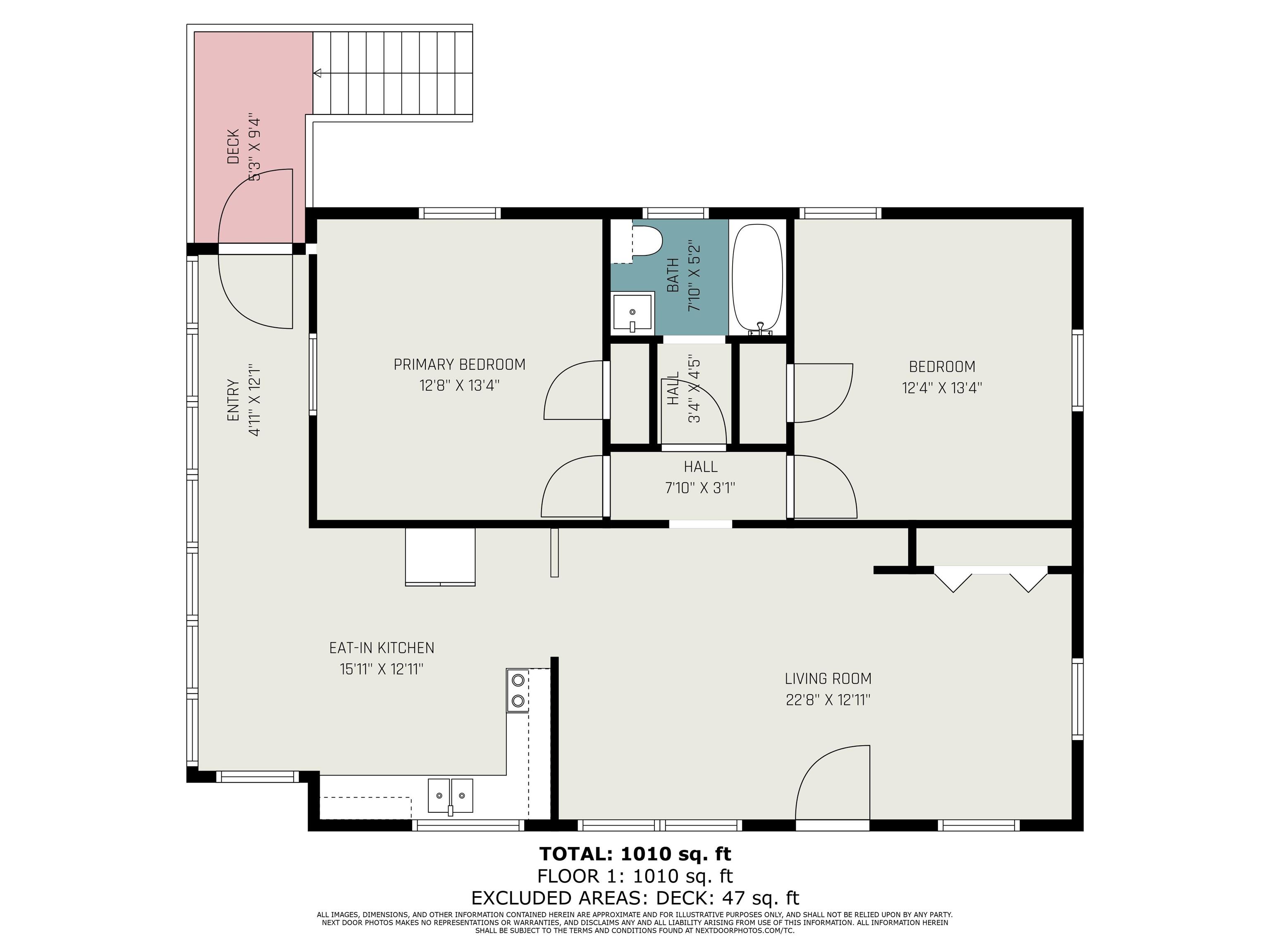 215 28th Avenue South Myrtle Beach, SC 29577 - Photo 28 of 28