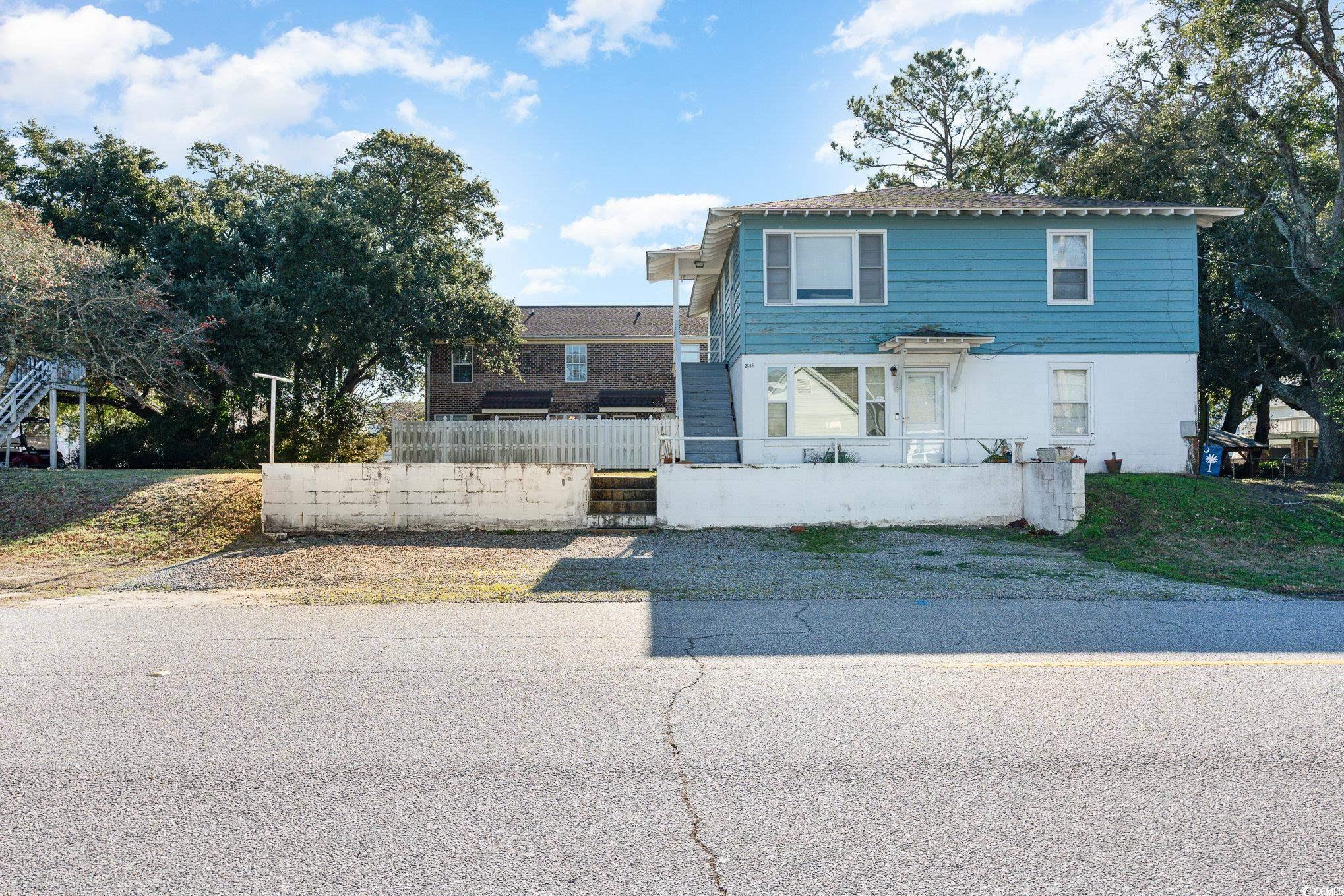215 28th Avenue South Myrtle Beach, SC 29577 - Photo 3 of 28