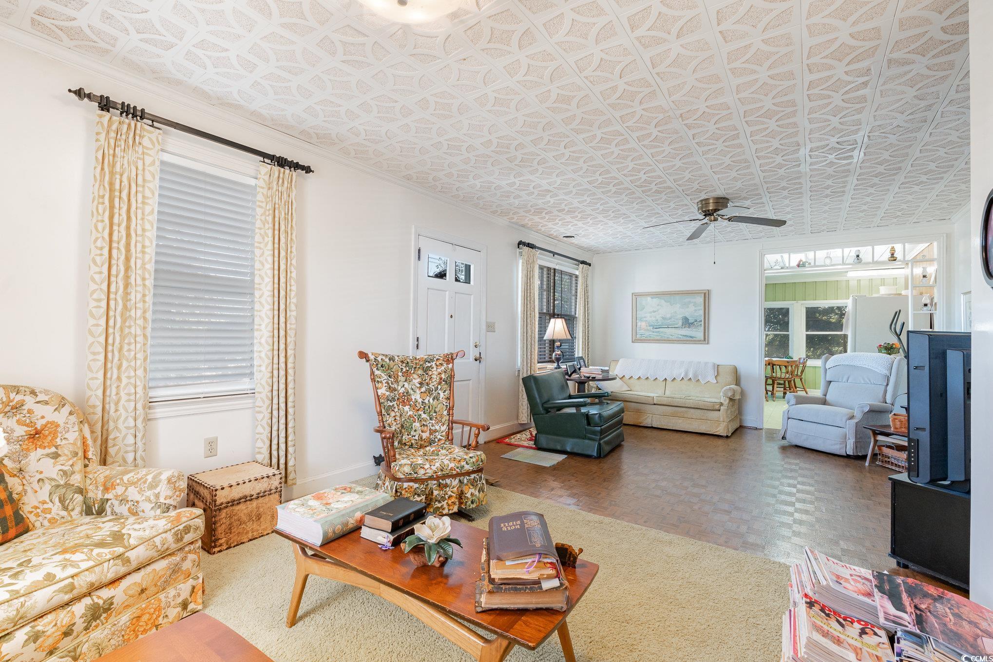 215 28th Avenue South Myrtle Beach, SC 29577 - Photo 4 of 28