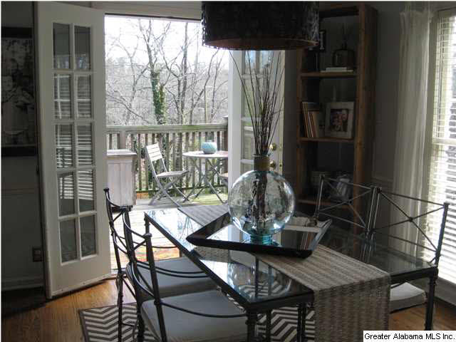 3553 Victoria Road Mountain Brook, AL 35223 - Photo 5 of 32