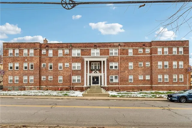 $349,000 | 600 South Negley Avenue, Unit 16, Pittsburgh, PA 15232