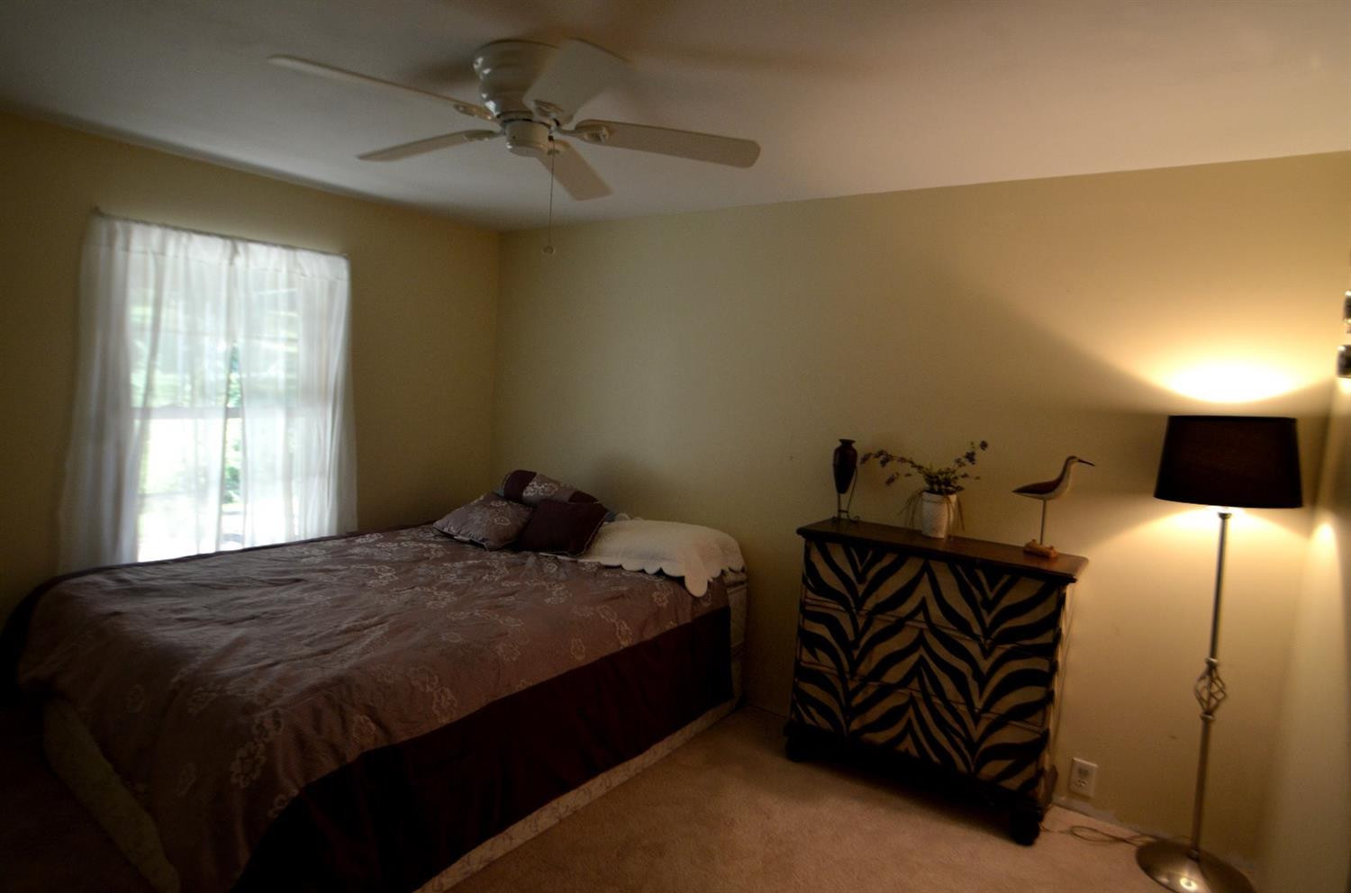 1235 Crooked Creek Road Irvine, KY 40336 - Photo 23 of 31 The third bedroom would make any teenage