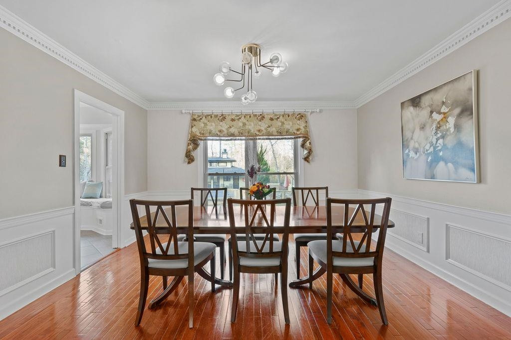 5329 Edington Lane Raleigh, NC 27604 - Photo 6 of 44 Photo 6