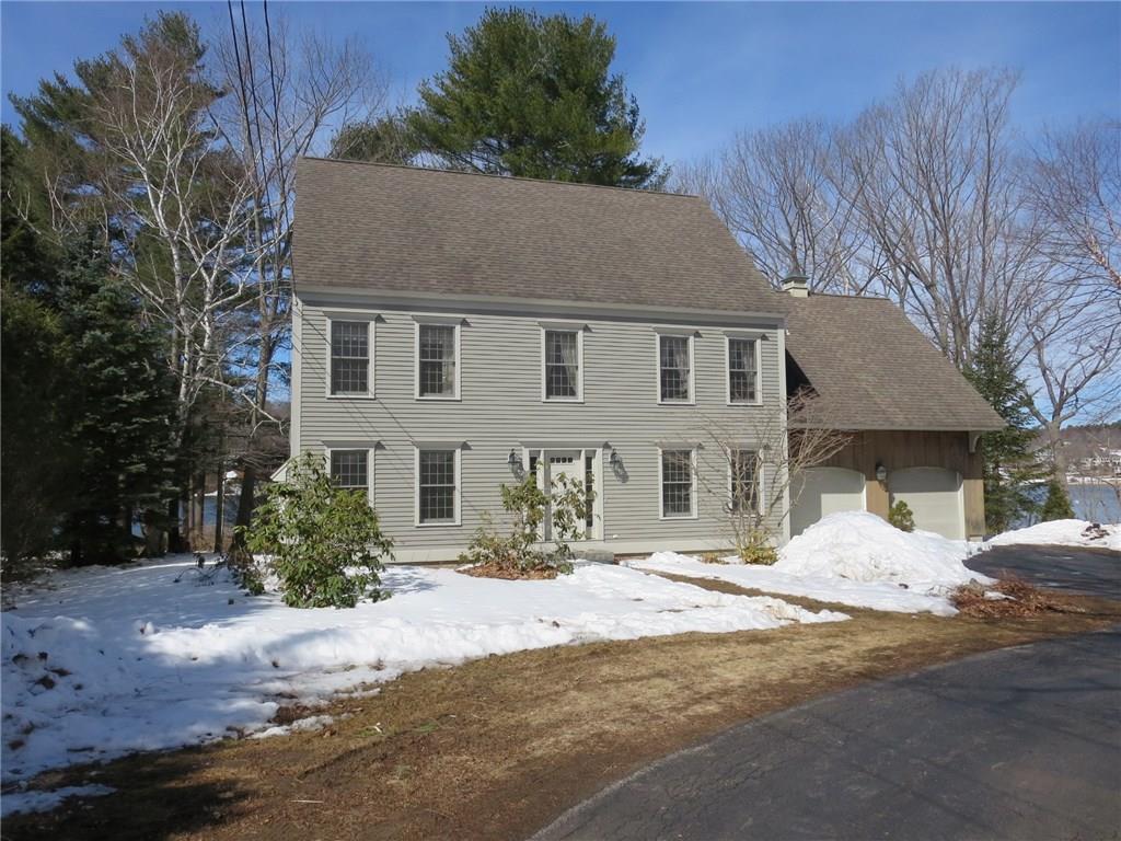 657 River Road Eliot, ME 03903 - Photo 1 of 31 657 River Road