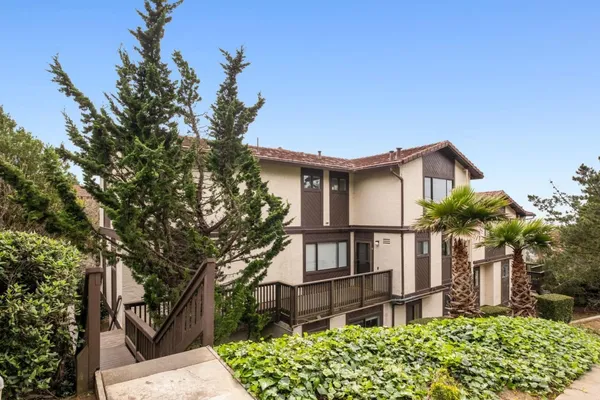 $768,000 | 504 Monterey Road, Unit 14L, Pacifica, CA 94044