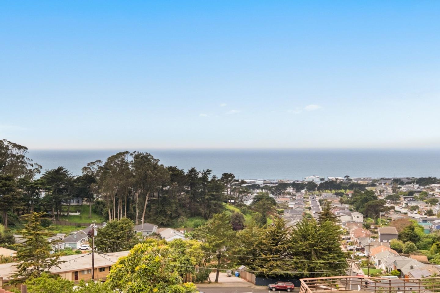 504 Monterey Road, Unit 14L Pacifica, CA 94044 - Photo 1 of 39 a view of lake