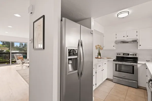 $768,000 | 504 Monterey Road, Unit 14L, Pacifica, CA 94044