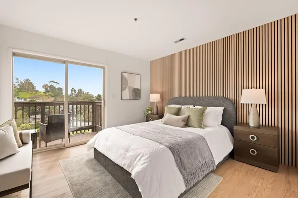 $768,000 | 504 Monterey Road, Unit 14L, Pacifica, CA 94044