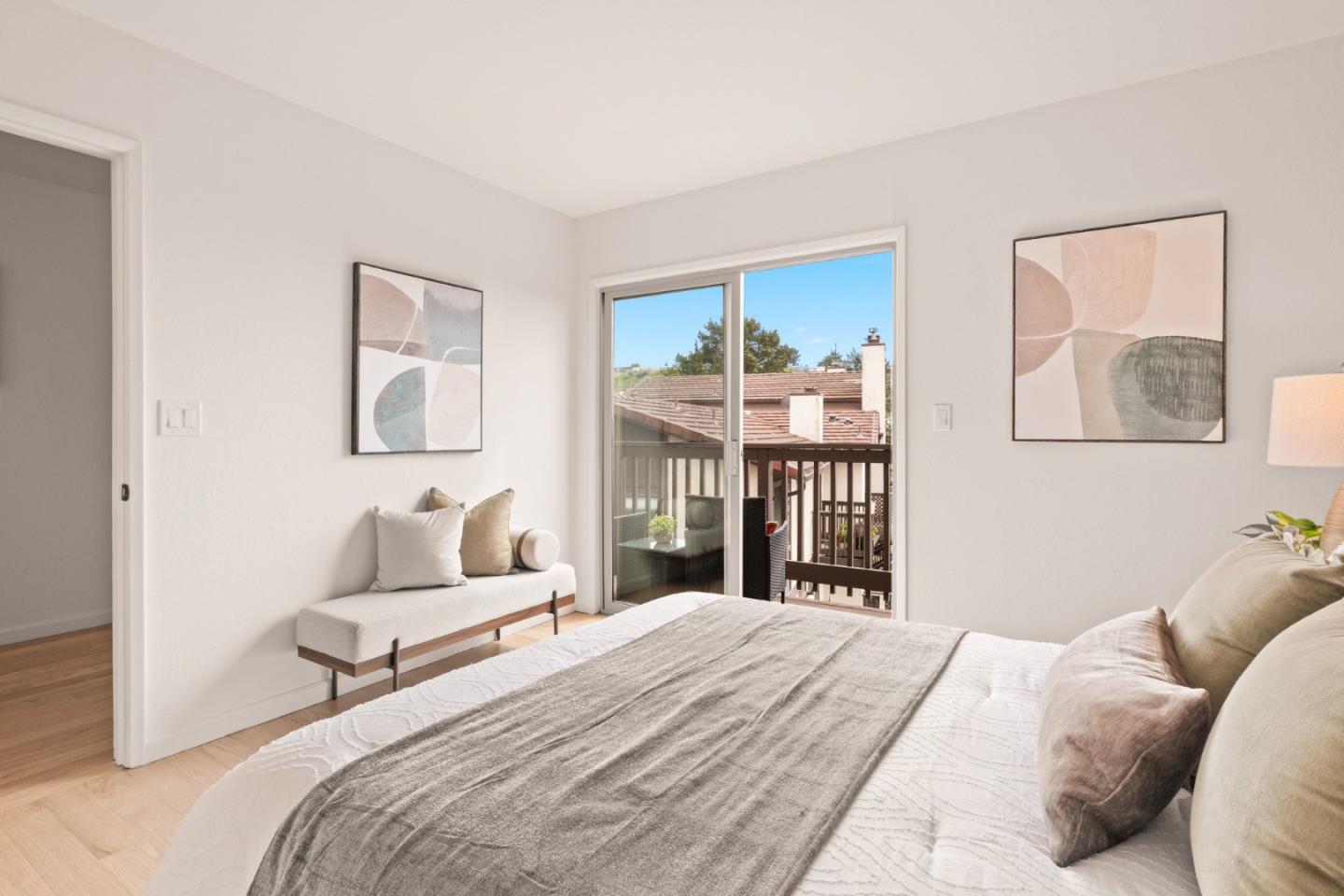 504 Monterey Road, Unit 14L Pacifica, CA 94044 - Photo 20 of 39