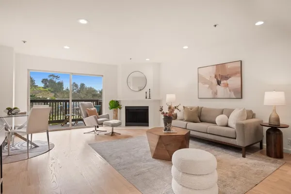 $768,000 | 504 Monterey Road, Unit 14L, Pacifica, CA 94044