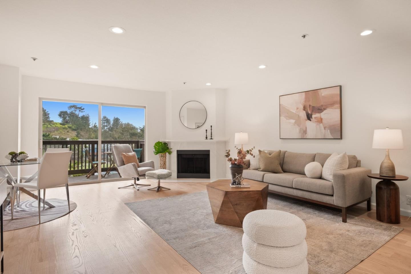 504 Monterey Road, Unit 14L Pacifica, CA 94044 - Photo 2 of 39