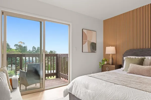 $768,000 | 504 Monterey Road, Unit 14L, Pacifica, CA 94044