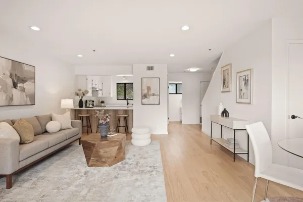 $768,000 | 504 Monterey Road, Unit 14L, Pacifica, CA 94044