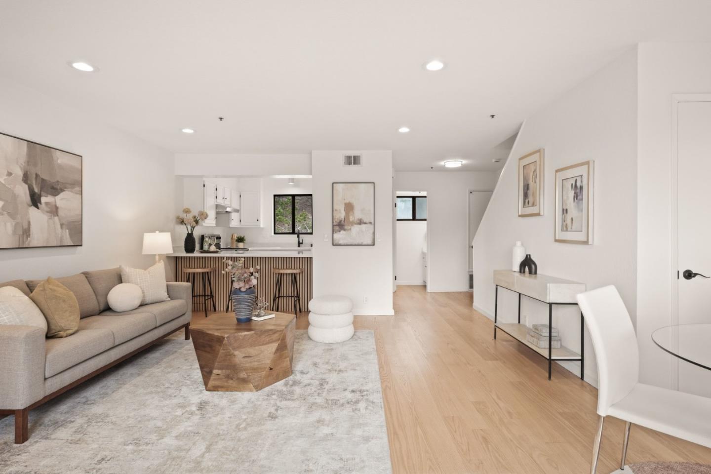 504 Monterey Road, Unit 14L Pacifica, CA 94044 - Photo 3 of 39