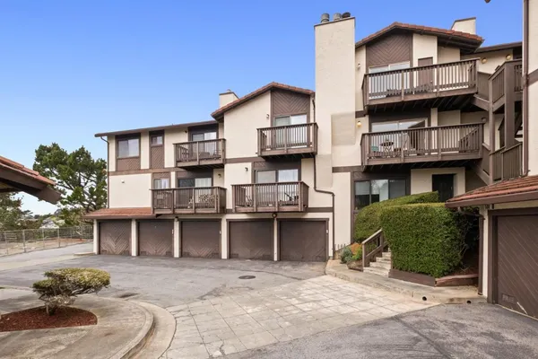 $768,000 | 504 Monterey Road, Unit 14L, Pacifica, CA 94044