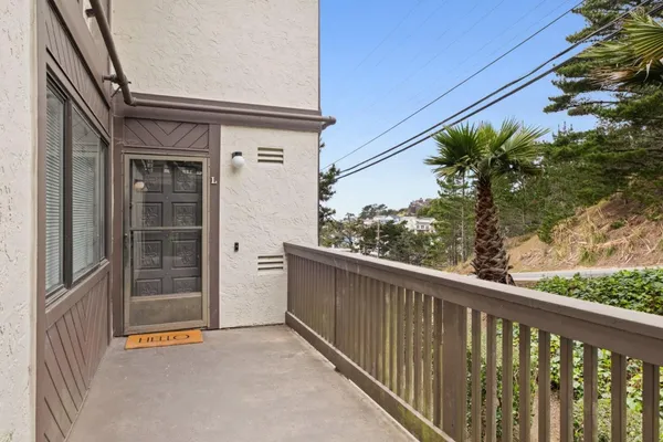 $768,000 | 504 Monterey Road, Unit 14L, Pacifica, CA 94044