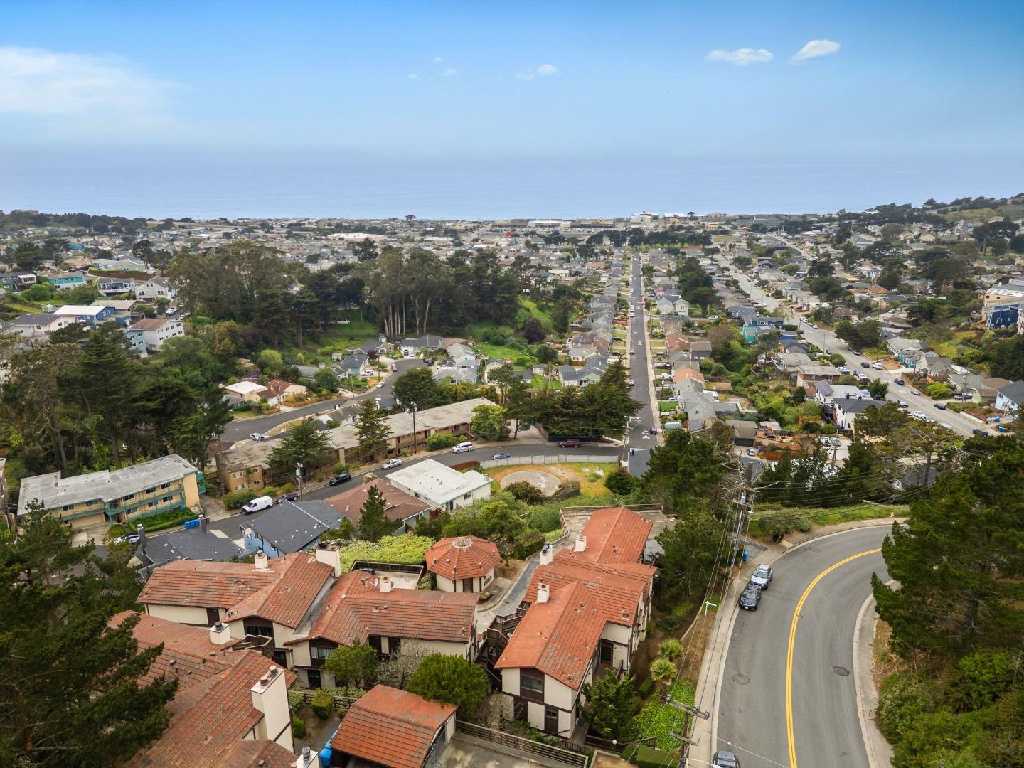 504 Monterey Road, Unit 14L Pacifica, CA 94044 - Photo 37 of 39