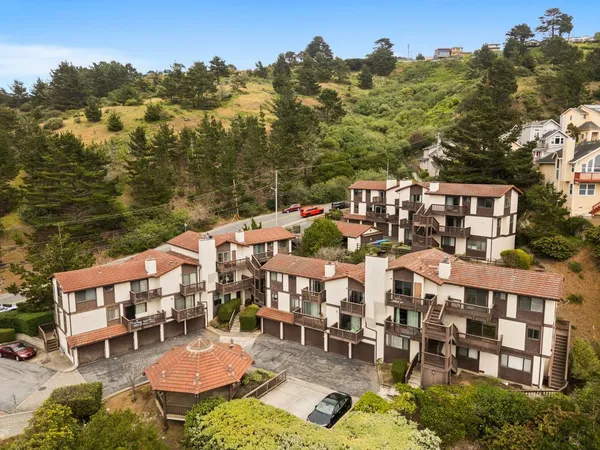 $768,000 | 504 Monterey Road, Unit 14L, Pacifica, CA 94044