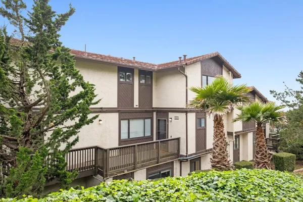 $768,000 | 504 Monterey Road, Unit 14L, Pacifica, CA 94044