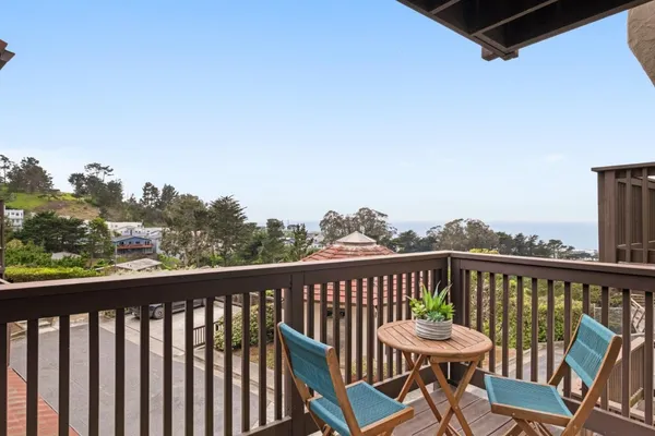 $768,000 | 504 Monterey Road, Unit 14L, Pacifica, CA 94044