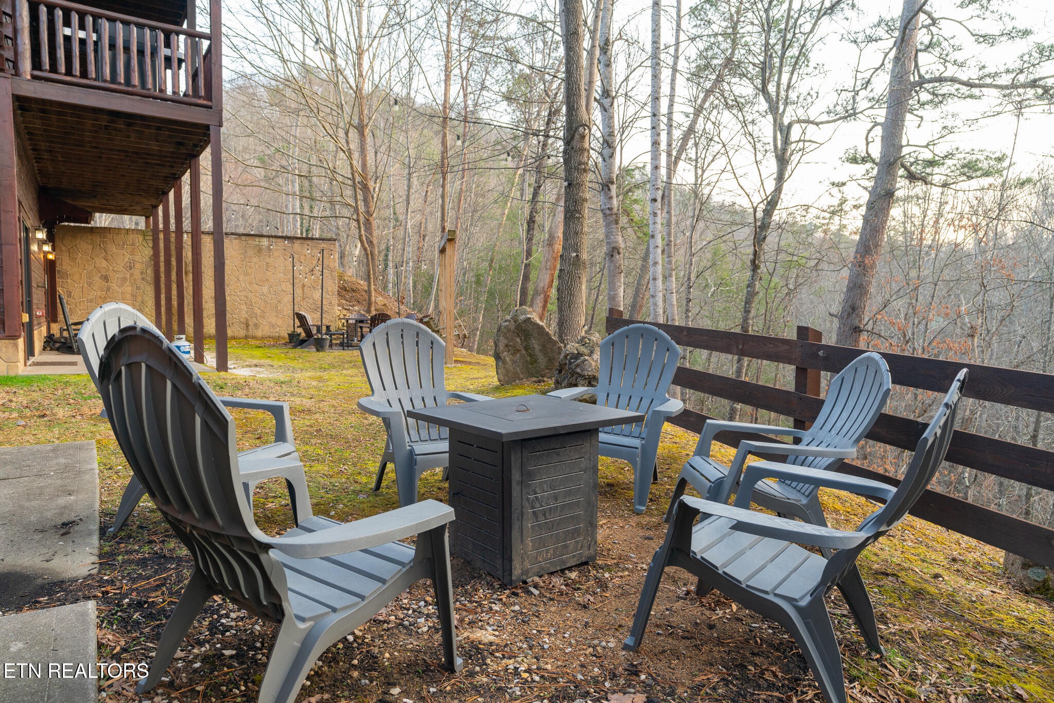 3318 Covered Bridge Way Sevierville, TN 37862 - Photo 40 of 49