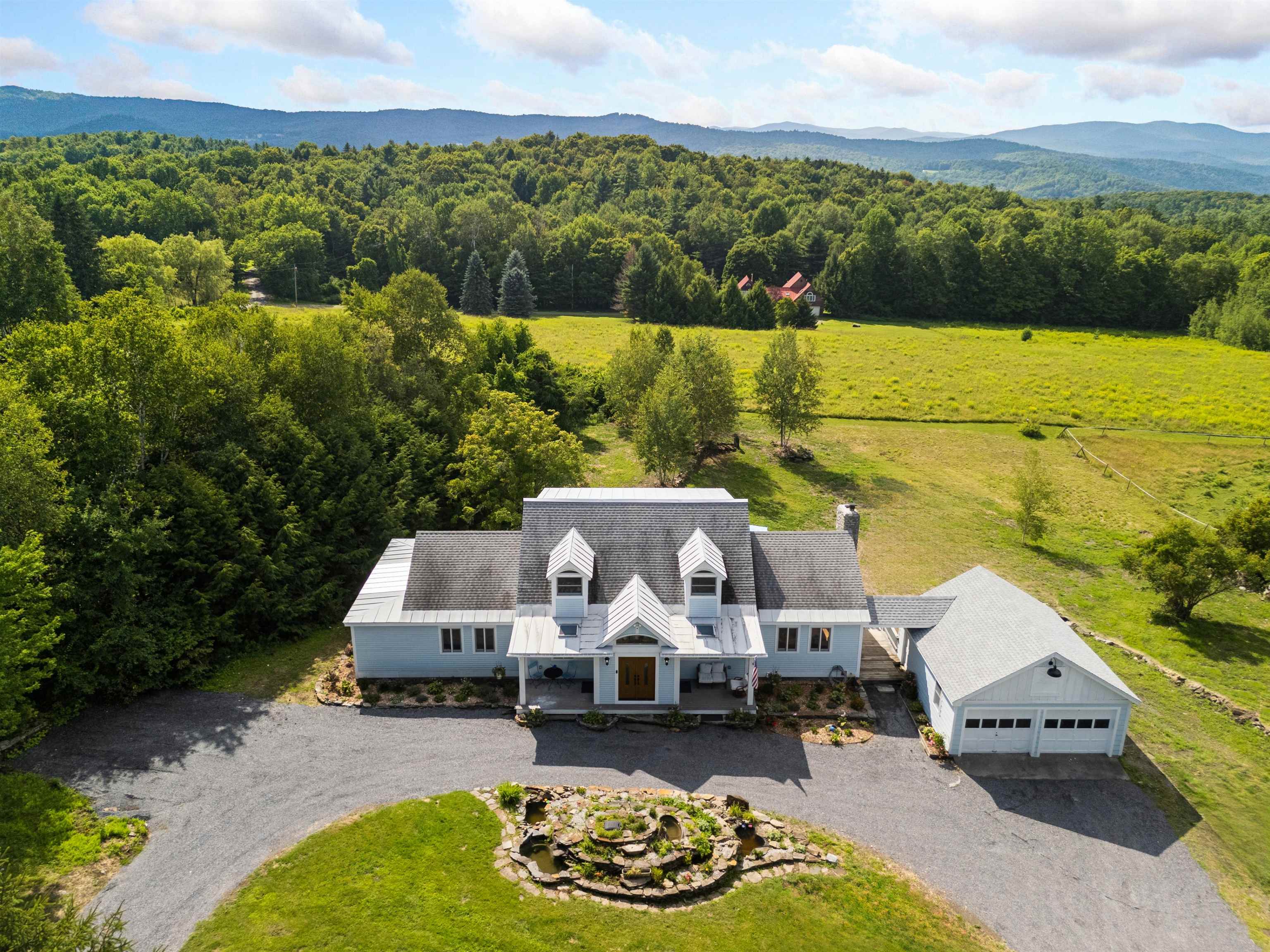 2615 N Road Barnard, VT 05032 - Photo 1 of 55 Gallery Image 1
