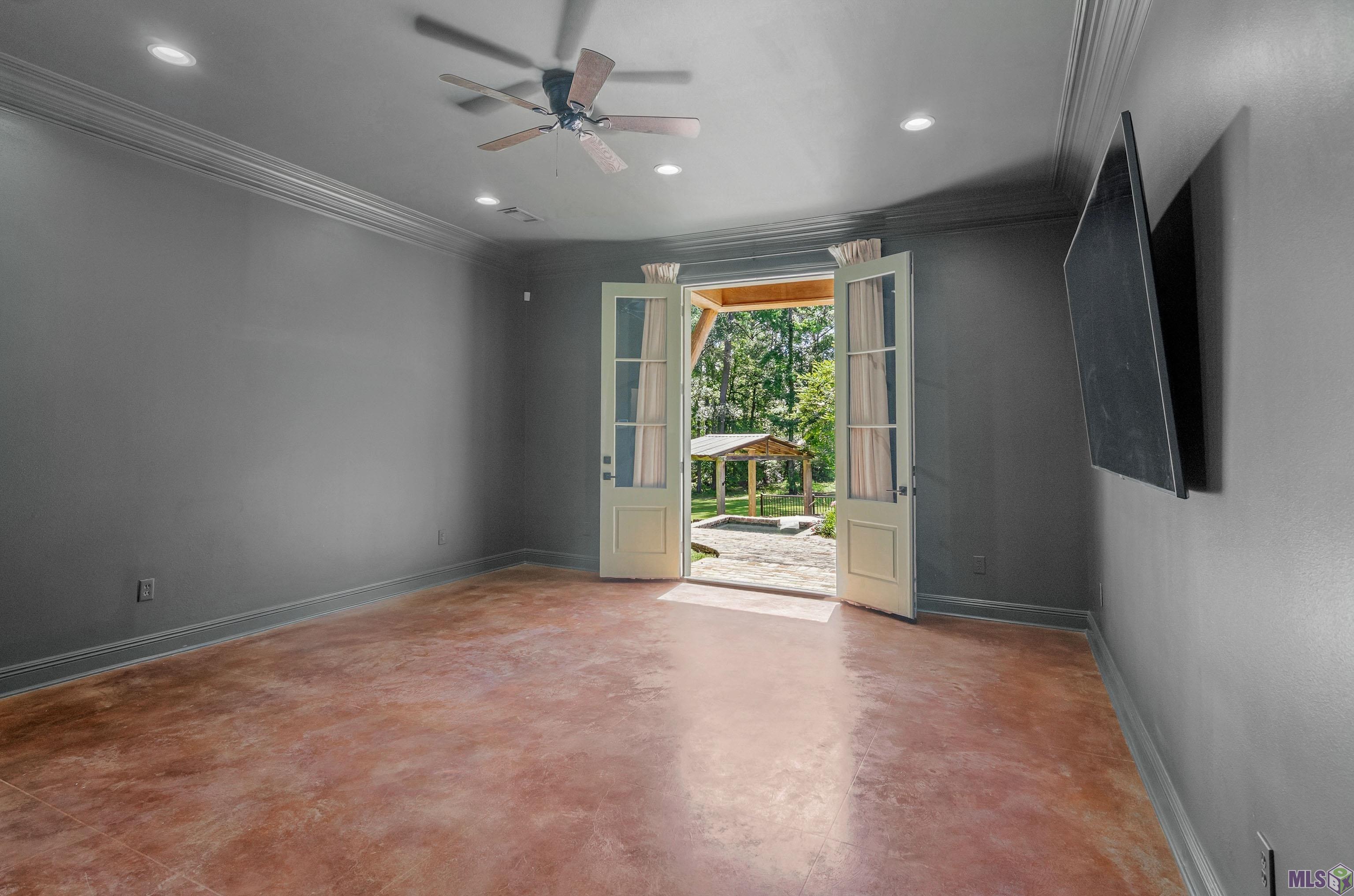 4636 River Road Clinton, LA 70722 - Photo 21 of 29