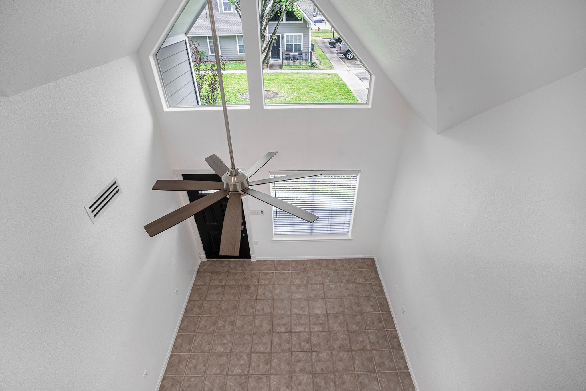 211 Hunt Road, Unit 211 Baytown, TX 77521 - Photo 22 of 27 View from loft