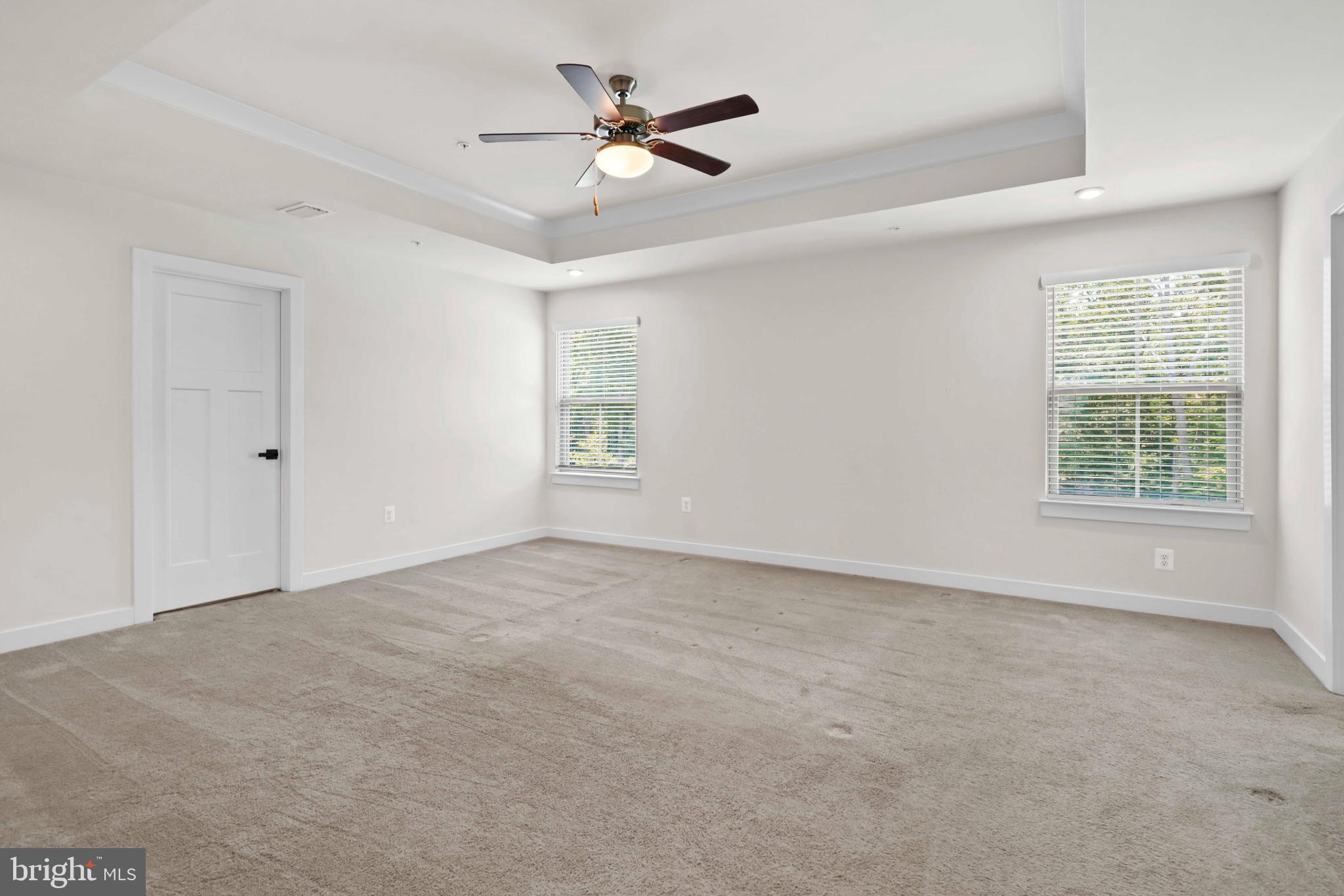 3903 Emory Ridge Road Brandywine, MD 20613 - Photo 18 of 43 a view of an empty room with a window