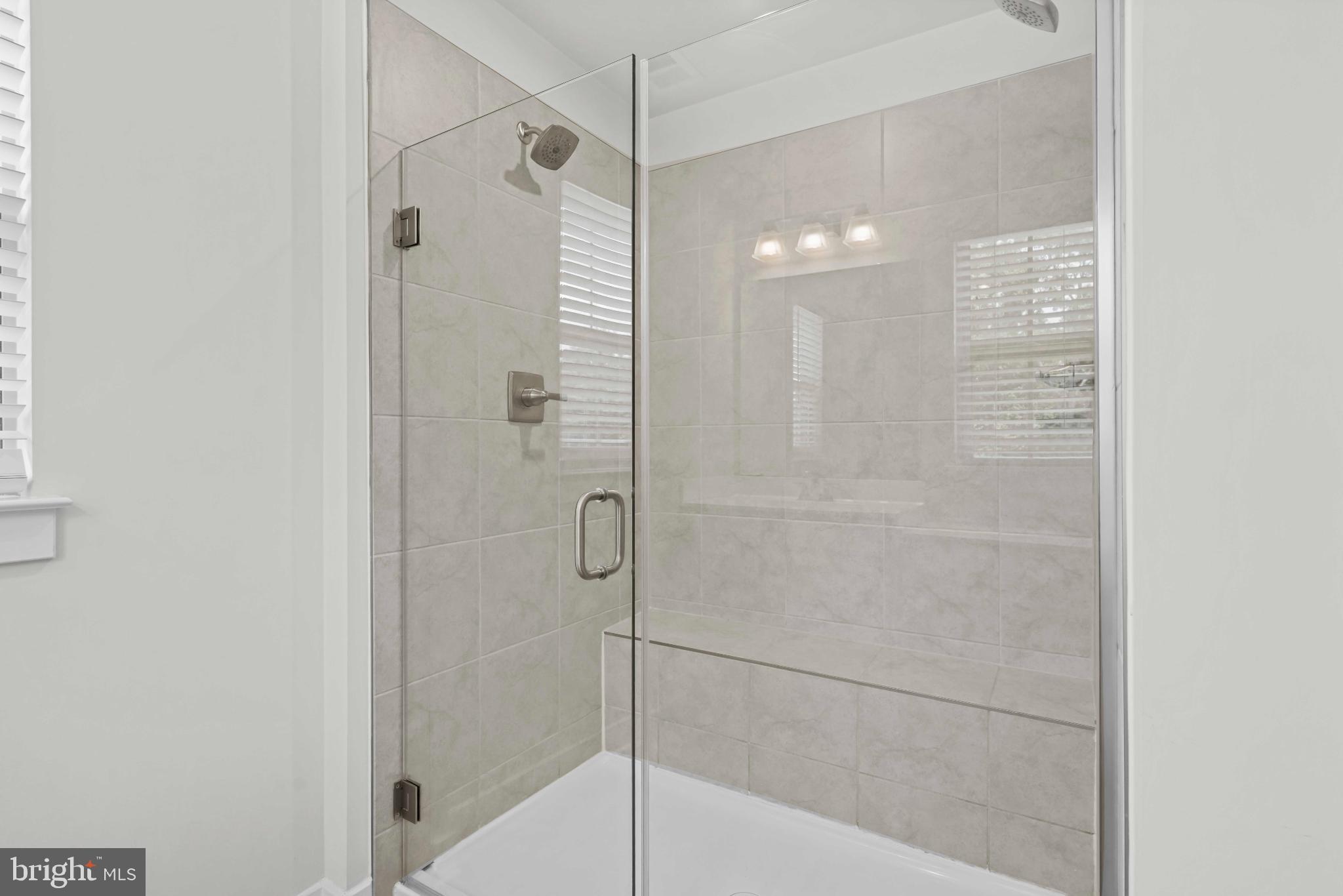 3903 Emory Ridge Road Brandywine, MD 20613 - Photo 21 of 43 a bathroom with a shower
