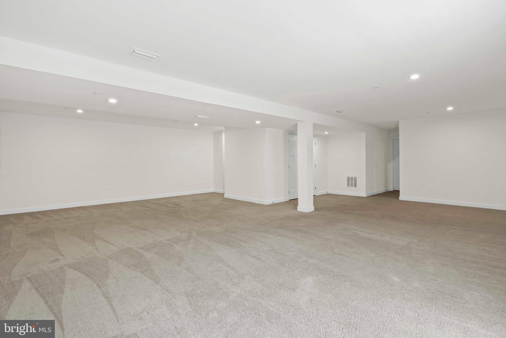 3903 Emory Ridge Road Brandywine, MD 20613 - Photo 27 of 43 a view of empty room