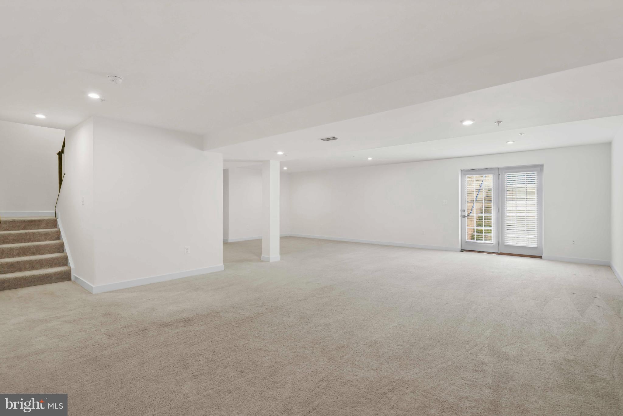 3903 Emory Ridge Road Brandywine, MD 20613 - Photo 29 of 43 a view of an empty room with a window