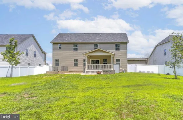 $5,500 | 3903 Emory Ridge Road, Brandywine, MD 20613