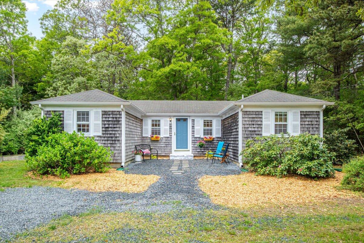 18 Boulder Road Brewster, MA 02631 - Photo 1 of 27 front direct