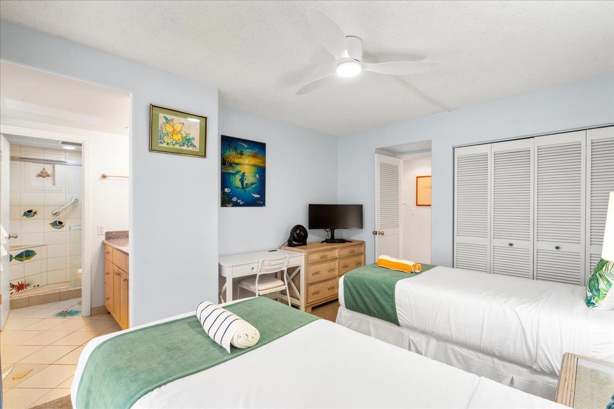 4401 Lower Honoapiilani Road, Unit B503 Lahaina, HI 96761 - Photo 18 of 29