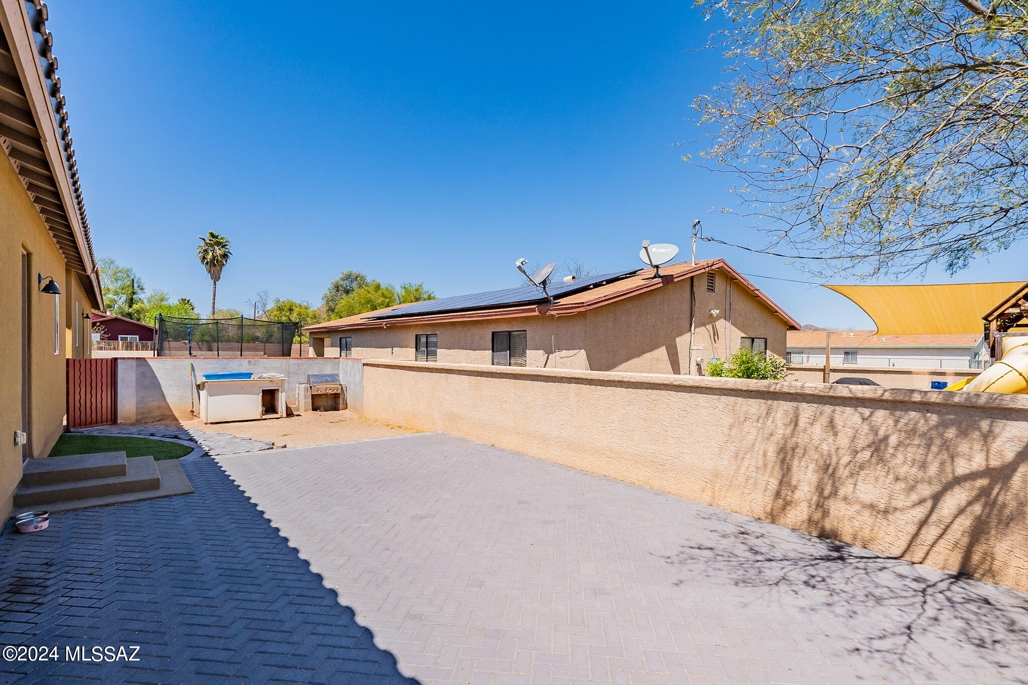 2228 West Drexel Road Tucson, AZ 85746 - Photo 34 of 38 Gallery Image 34