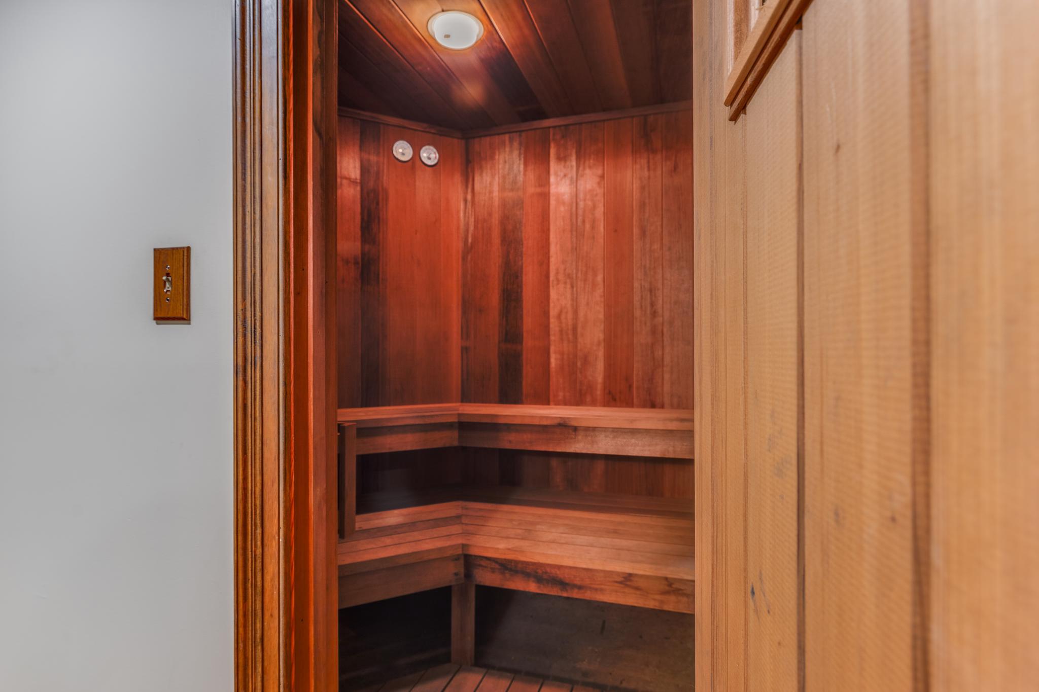 1821 Museum Road Wyomissing, PA 19610 - Photo 55 of 68 Sauna