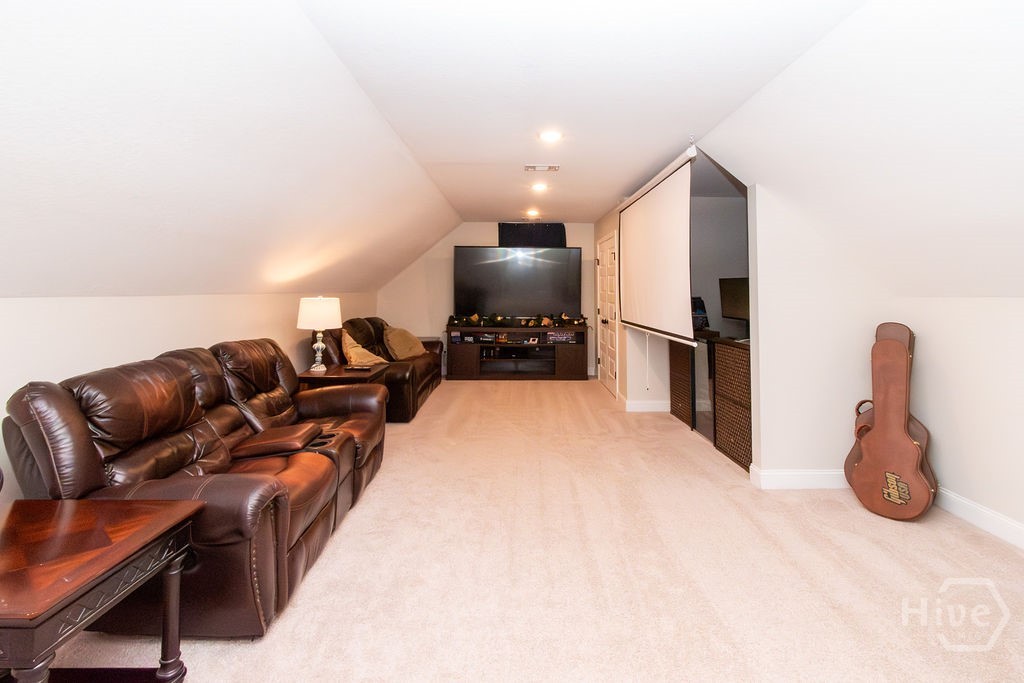 1355 Old Louisville Road Guyton, GA 31312 - Photo 29 of 43 Theater/Family Room