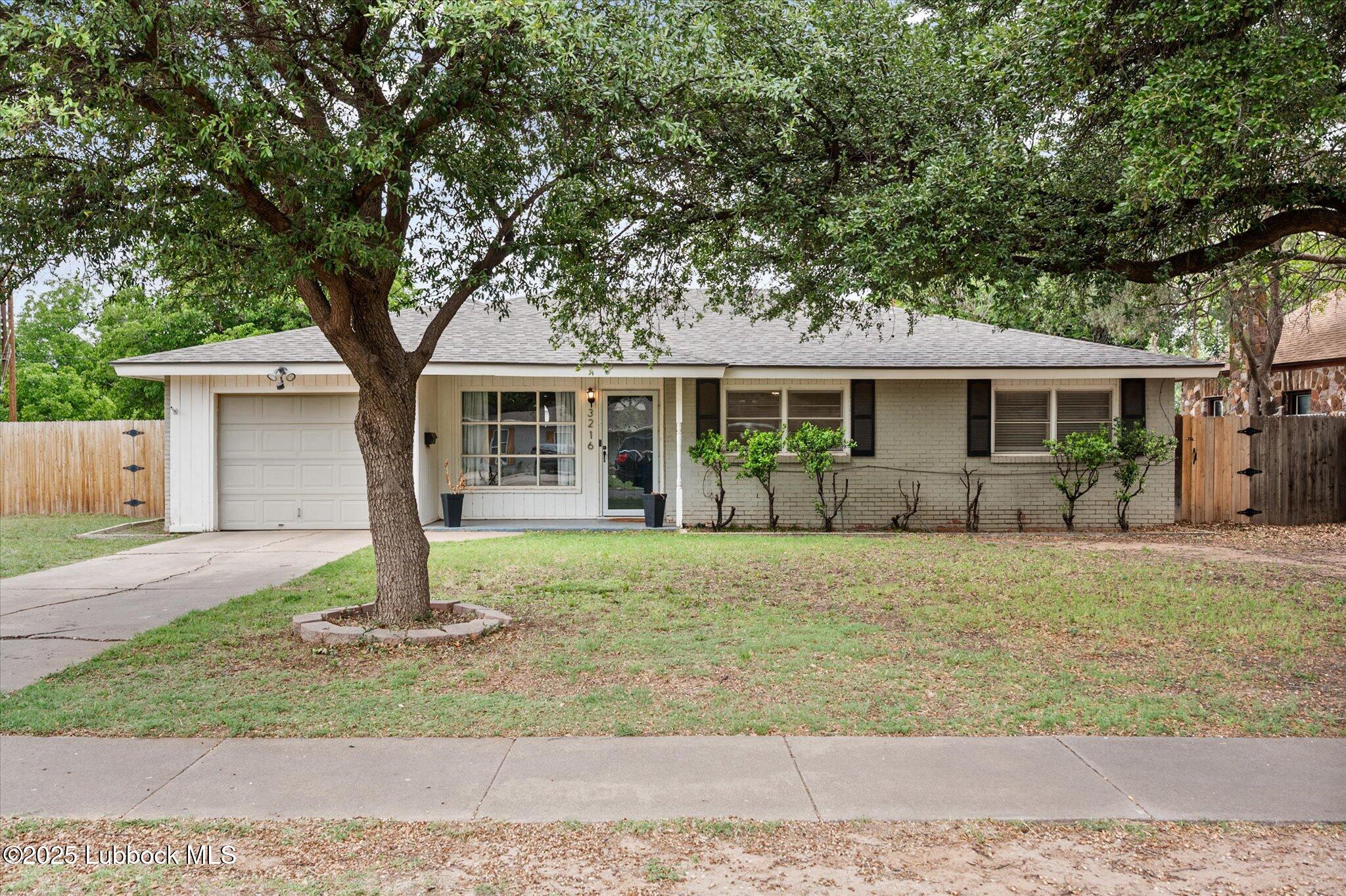 3216 37th Street Lubbock, TX 79413 - Photo 1 of 24 3216 37th St