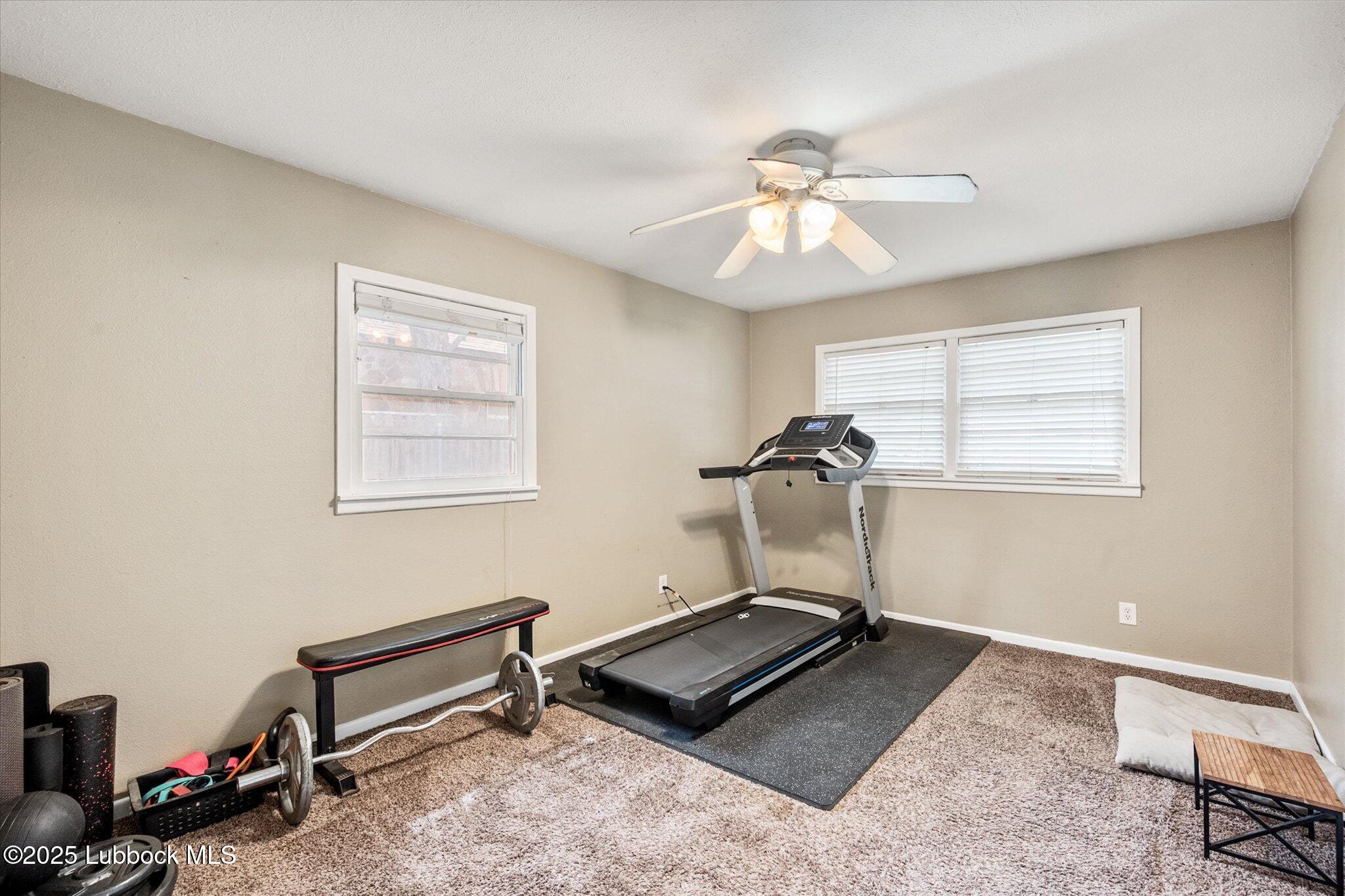 3216 37th Street Lubbock, TX 79413 - Photo 19 of 24 3216 37th St