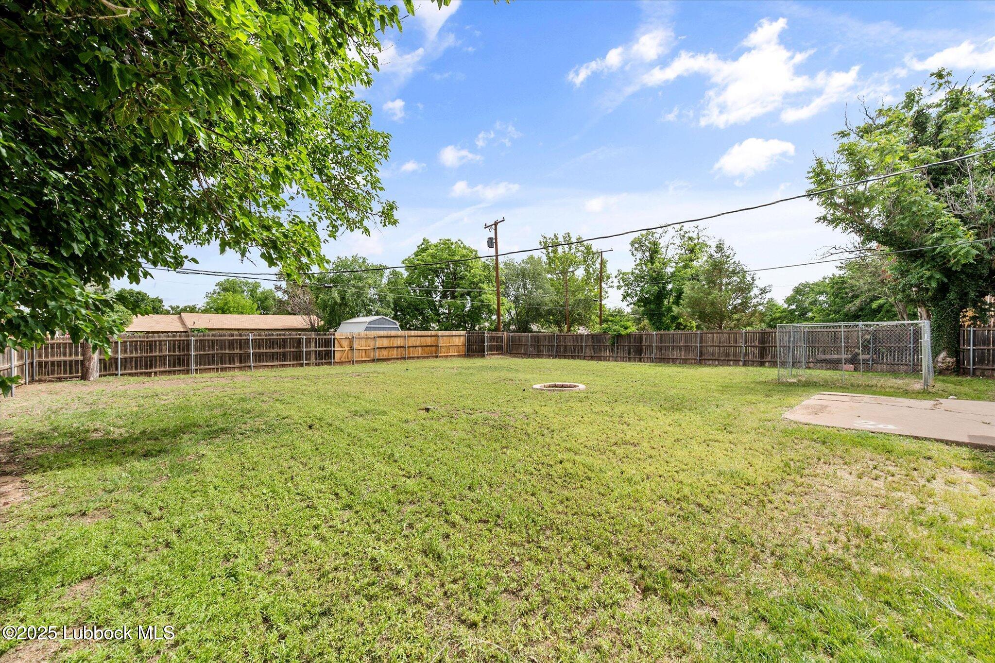 3216 37th Street Lubbock, TX 79413 - Photo 21 of 24 3216 37th St