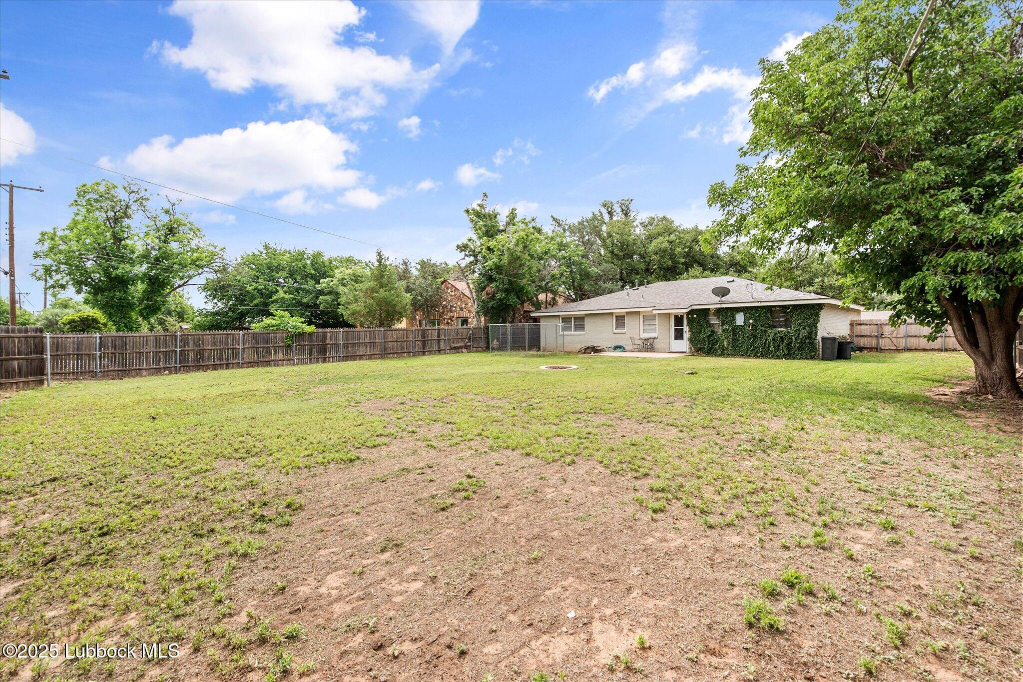 3216 37th Street Lubbock, TX 79413 - Photo 22 of 24 3216 37th St